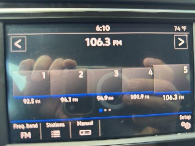 Volkswagen Jetta  2019