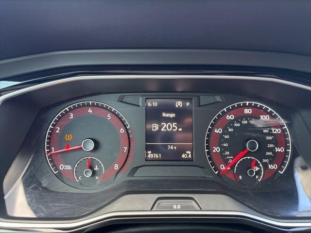 Volkswagen Jetta  2019