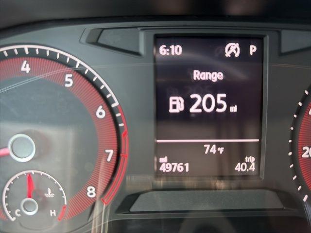 Volkswagen Jetta  2019