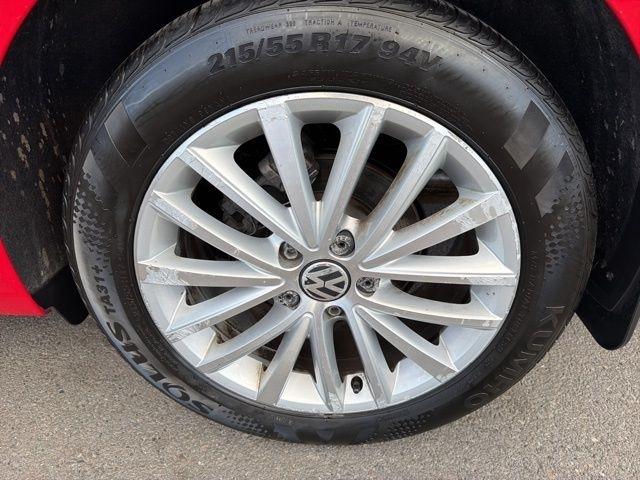 Volkswagen Jetta  2019