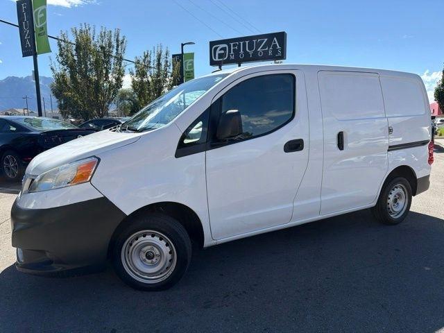 Nissan NV200  2016