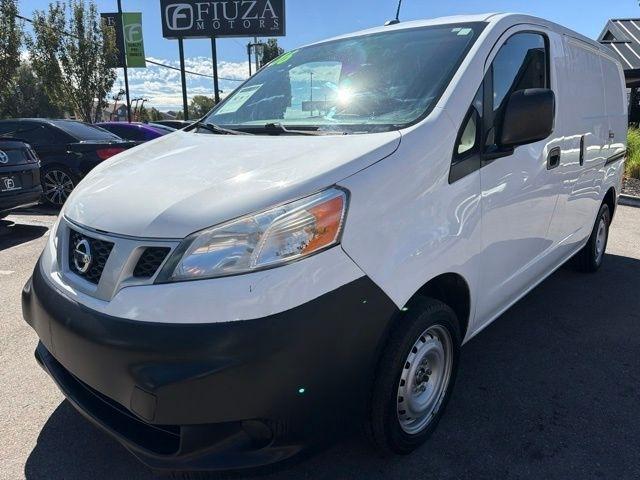 Nissan NV200  2016
