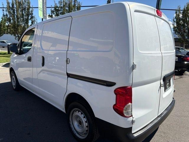 Nissan NV200  2016