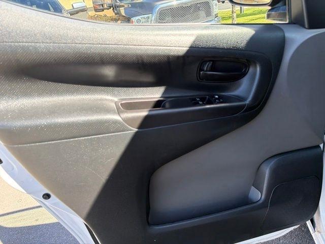 Nissan NV200  2016