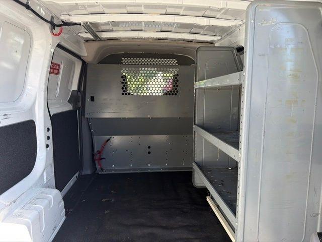Nissan NV200  2016