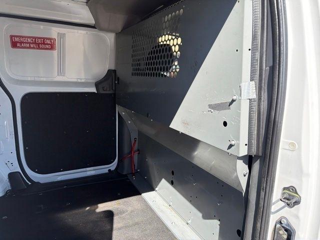 Nissan NV200  2016