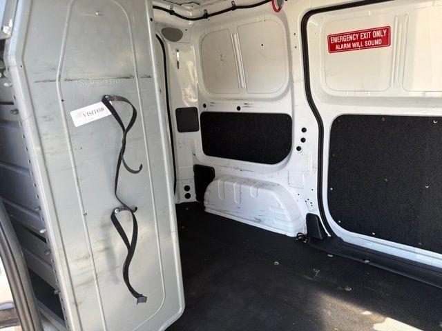 Nissan NV200  2016