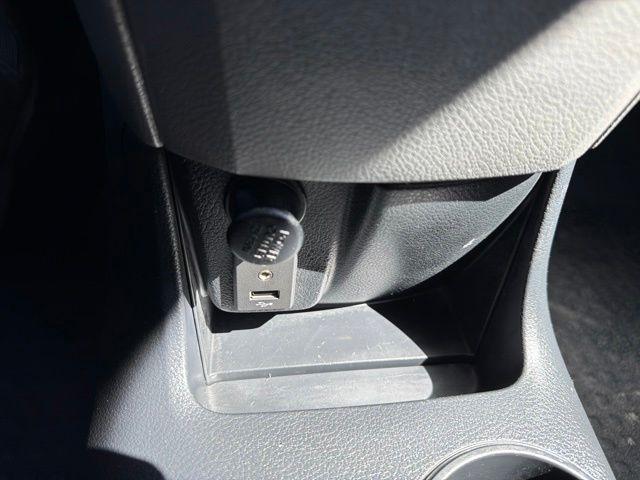 Nissan NV200  2016
