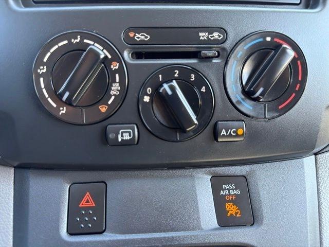 Nissan NV200  2016