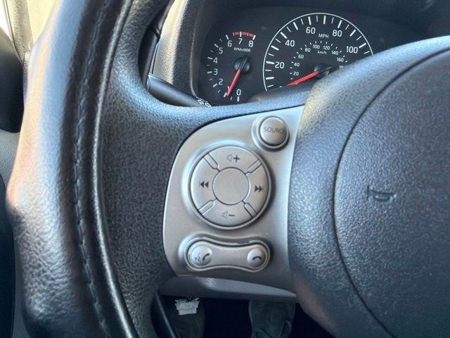 Nissan NV200  2016