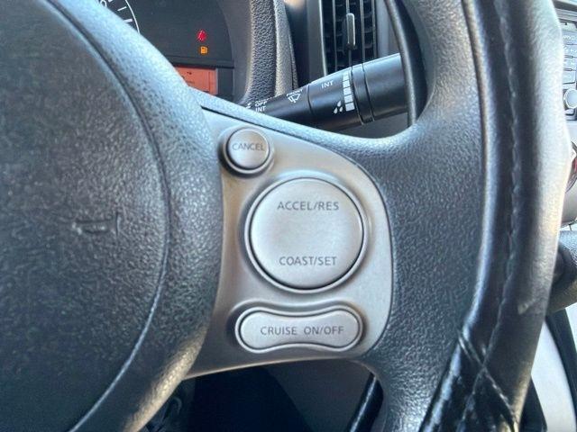 Nissan NV200  2016