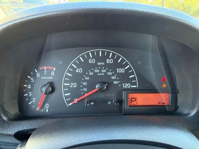 Nissan NV200  2016