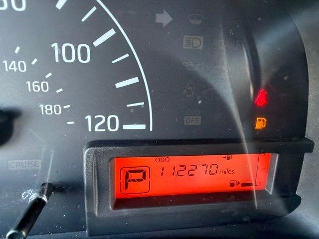 Nissan NV200  2016
