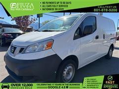2016 Nissan NV200 