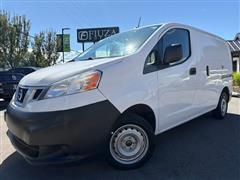 2016 Nissan NV200 