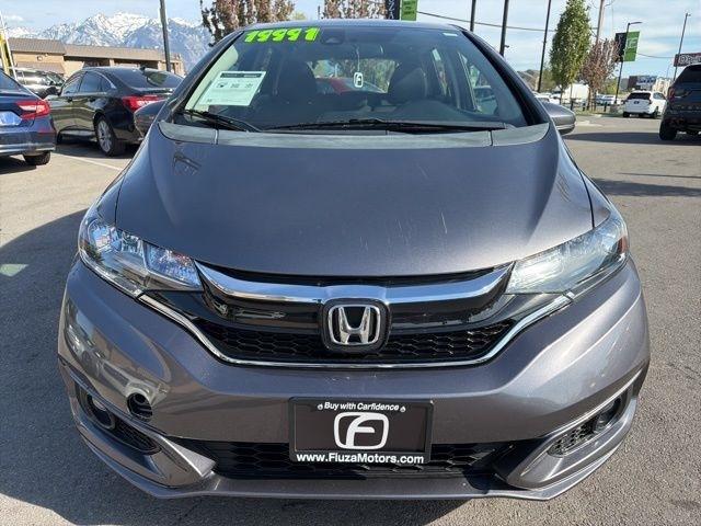 Honda Fit  2020