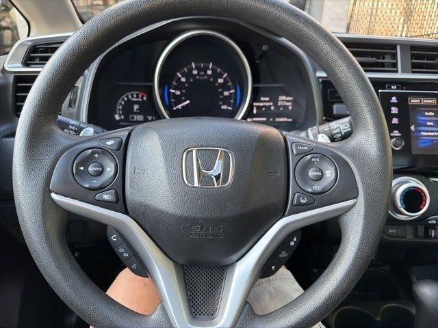 Honda Fit  2020
