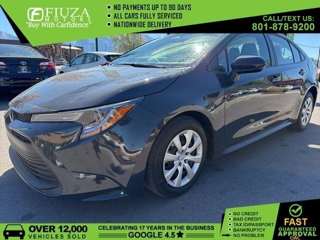 Toyota Corolla  2023