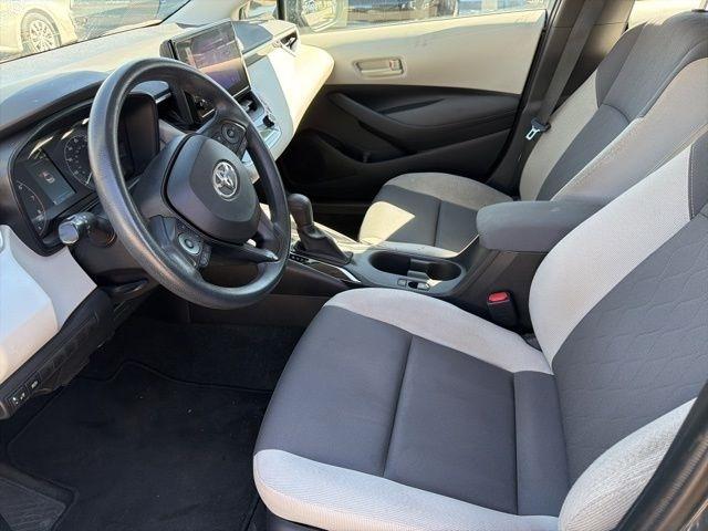 Toyota Corolla  2023