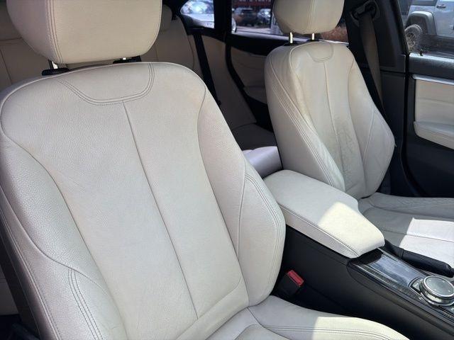 BMW 4 Series  2015