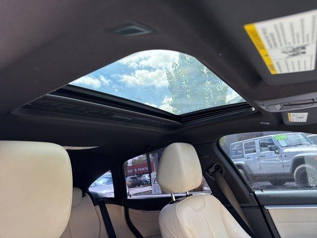 BMW 4 Series  2015