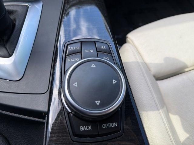 BMW 4 Series  2015
