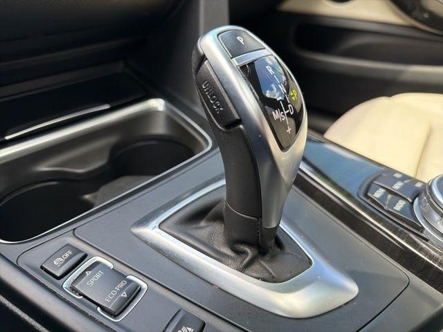 BMW 4 Series  2015