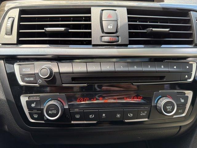 BMW 4 Series  2015