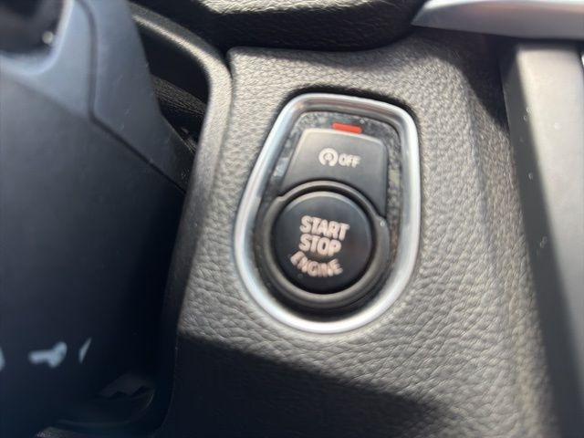 BMW 4 Series  2015