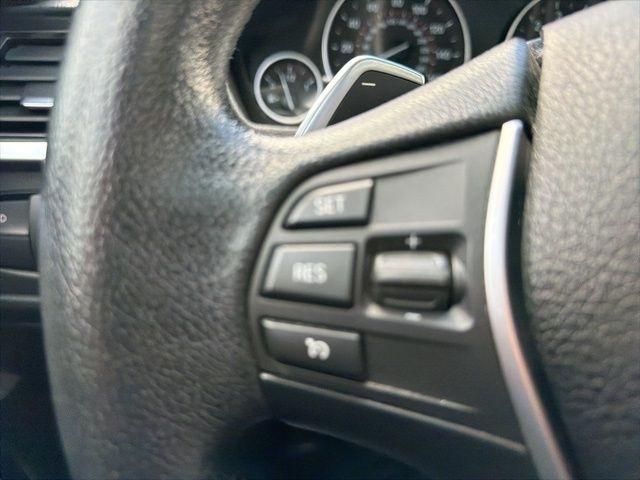 BMW 4 Series  2015
