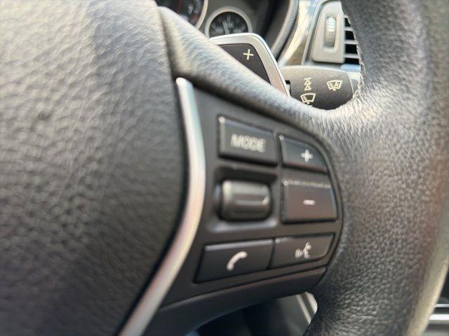 BMW 4 Series  2015