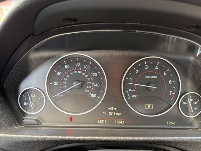 BMW 4 Series  2015