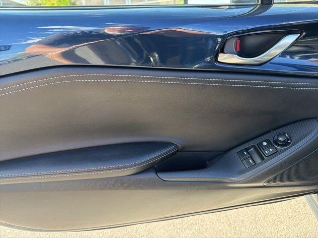 Mazda MX-5 Miata  2021