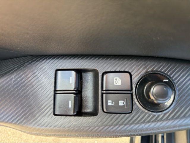 Mazda MX-5 Miata  2021