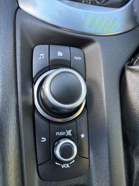 Mazda MX-5 Miata  2021