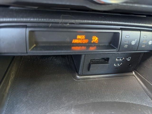 Mazda MX-5 Miata  2021