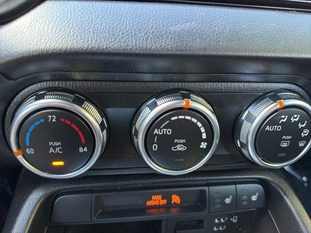 Mazda MX-5 Miata  2021