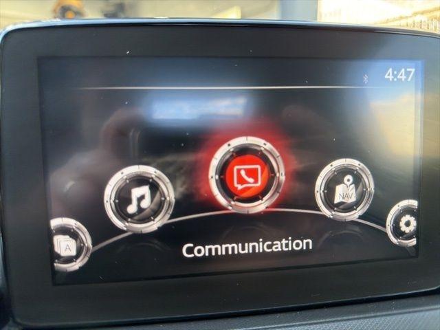 Mazda MX-5 Miata  2021