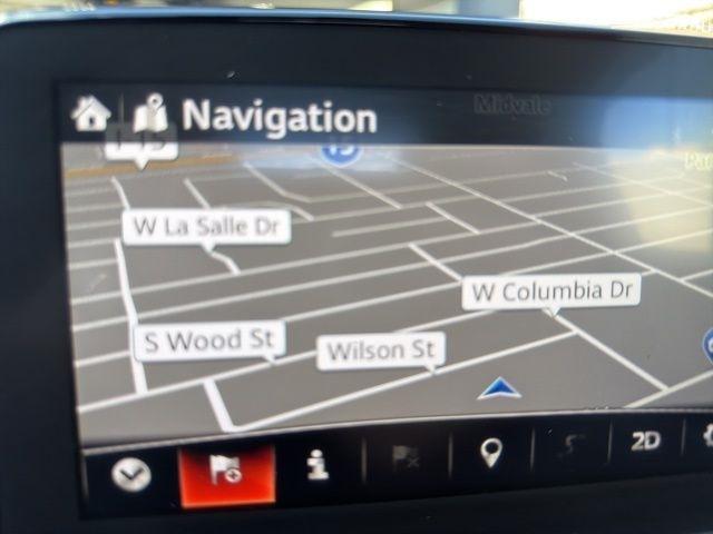 Mazda MX-5 Miata  2021