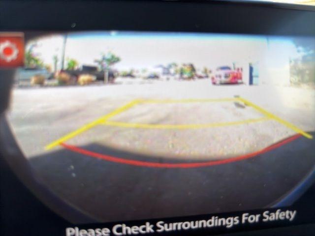 Mazda MX-5 Miata  2021