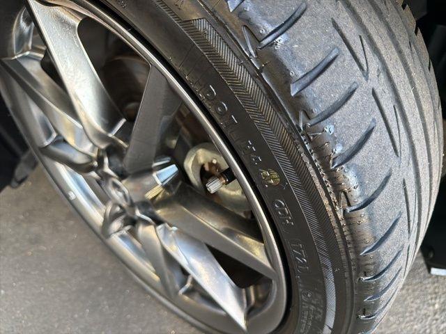 Mazda MX-5 Miata  2021