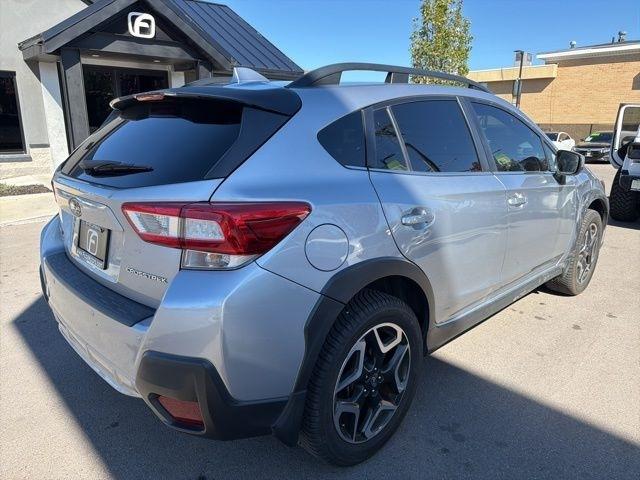 Subaru Crosstrek  2019