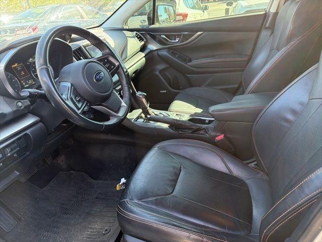 Subaru Crosstrek  2019