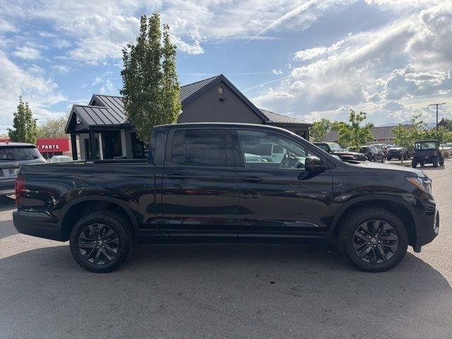 Honda Ridgeline  2022