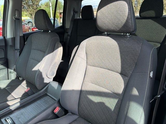 Honda Ridgeline  2022