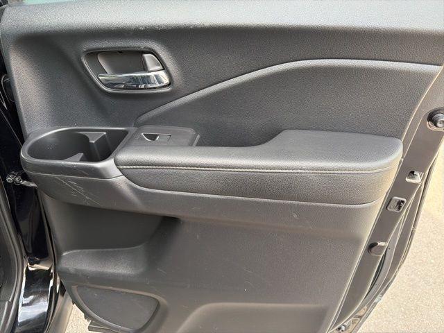 Honda Ridgeline  2022