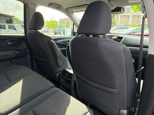 Honda Ridgeline  2022