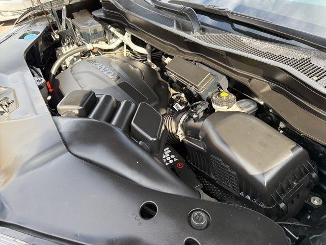 Honda Ridgeline  2022
