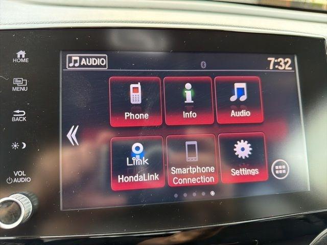 Honda Ridgeline  2022