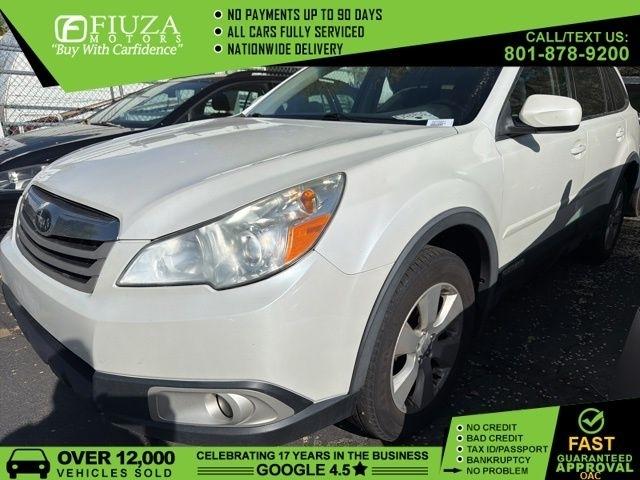 Subaru Outback  2012